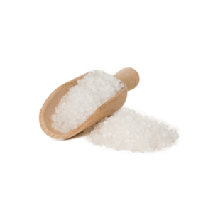 Salt & Sugar
